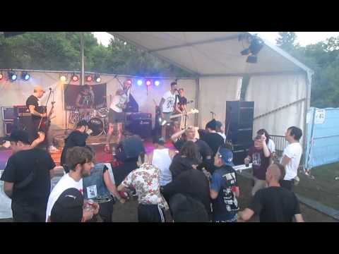 Abfukk aufm What The Fuck