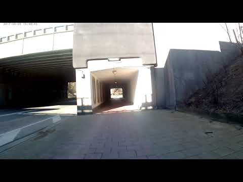 einekoeze r in  geleen tunnel lindenheuvel 24 feb 201920170505 134517A