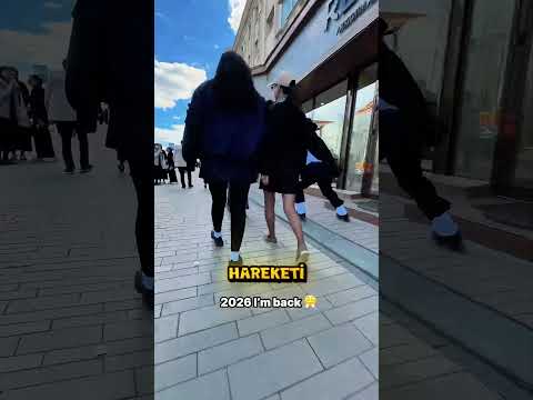 Aynı Hareketi 1 Yıl Sonra Tekrar Denedi 😳