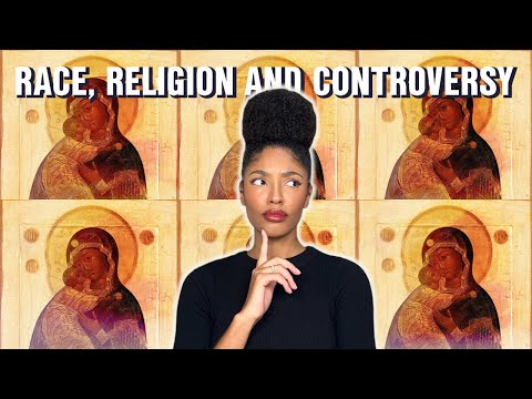 The Mystery Of The Black Madonna