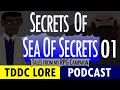 Secrets of SoS #01 - Boulderama