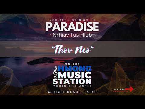 Paradise: Nrhiav Tus Hlub - Thov Nco