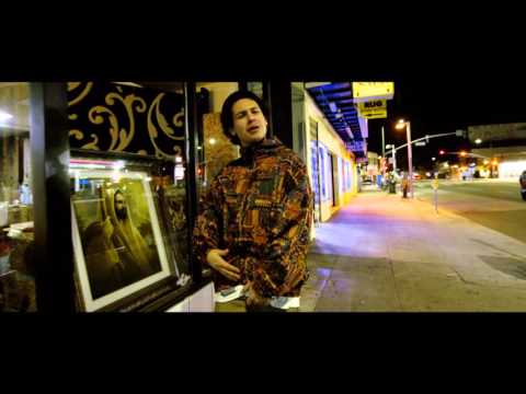 Self Provoked - Turned Tables (Official Video) Prod. Louden