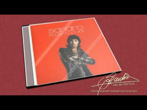 Es el amante - Sandro