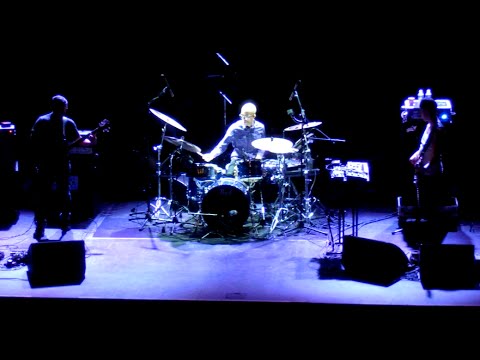 Dub Trio @Le 106 Rouen France April 24th 2014 Full Show - Lost and Foundation