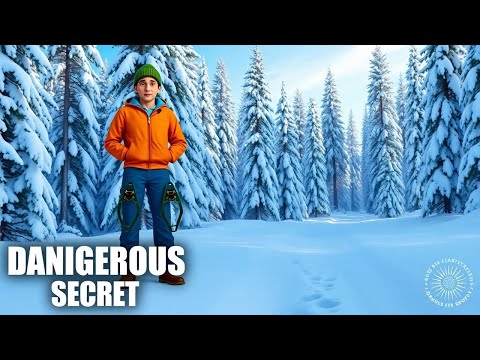 I Explored North Ridge And DISCOVERED The Dark Secret