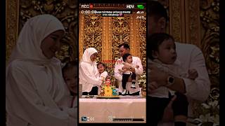 Download lagu INTAN LADYANA & SUAMI SAMBUT BIRTHDAY ANAK mp3