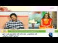 Madhu Balakrishnan Sings Aliveni Churulveni B Positive
