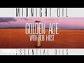 Midnight Oil - Golden Age (Track by Track)