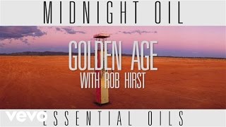 Midnight Oil - Golden Age (Track by Track)