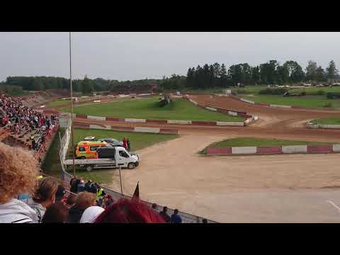 Bauska 08.09.2019 B600 fināls