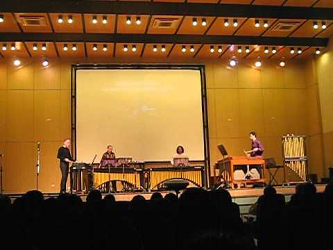 101026 Tambuco Percussion Ensemble p2