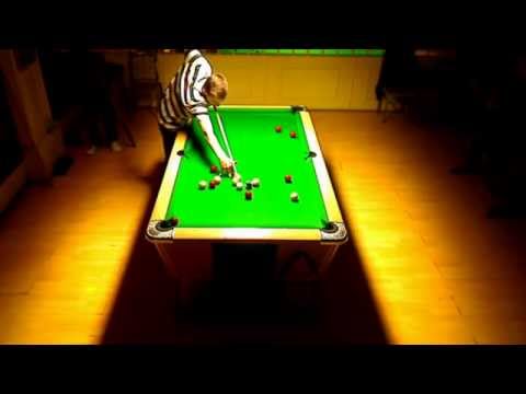 Haydon Pinhey 12 v 21 Greg Batten - £4,000.00 Pot