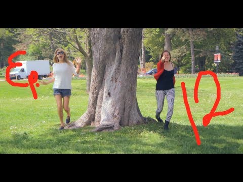 HELLO, HARTO! - Ep. 12 - TORONTO!