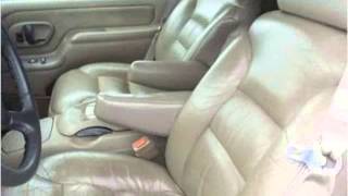 preview picture of video '1999 Chevrolet Tahoe Used Cars Ozark AR'