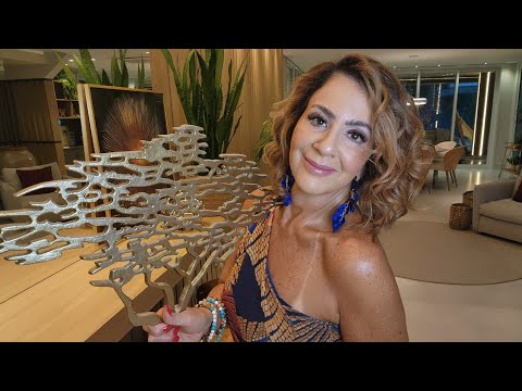 VOCÊ VAI CRIAR TUDO QUE DESEJAR: AULA GRATUITA