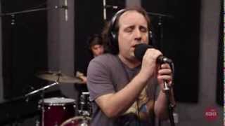 Har Mar Superstar "Everywhere I'm Local" Live at KDHX 5/7/13
