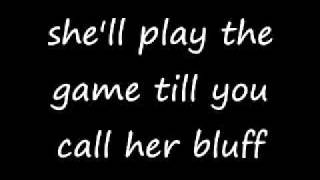 Ronnie Milsap A Woman In Love with Lyrics Video