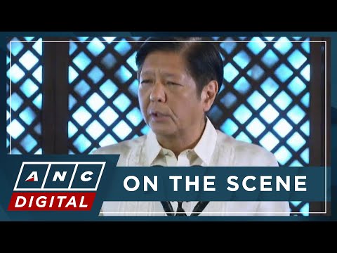 Marcos: Filipino workers the face of 'Bagong Pilipinas' ANC
