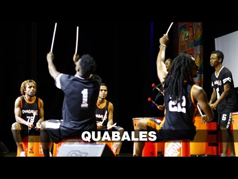 TED Talk Quabales Banda
