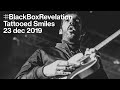 Black Box Revelation - Tattooed Smiles (live in Kortrijk)