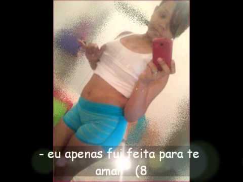 Homem Da Minha Vida video