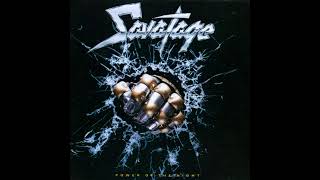 SAVATAGE - Washed Out