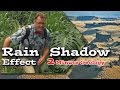 Rain Shadow Effect