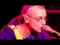 Sinead O'Connor - What Doesn't Belong To Me | Triskel Christchurch - 19/10/12