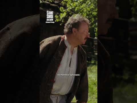 SAMI SWOI. POCZĄTEK już w kinach Helios!