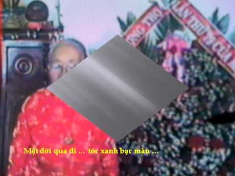 Mẹ về thiên thu - Thu Lan