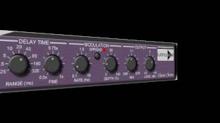 Video thumbnail for Classic series  by Kjaerhus Audio by UPROAR 24