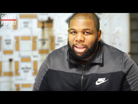 Fatch Responds To Jamie Oliver Getting Hate For His 'Jerky Rice'