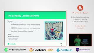 Unbreakable Prometheus: Leveraging Limits for Consistent Monitoring