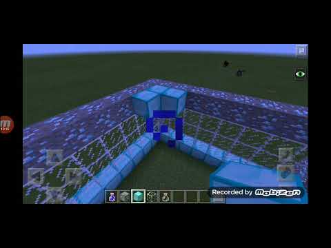 Kardeşimle minecraft yapi kapismasi