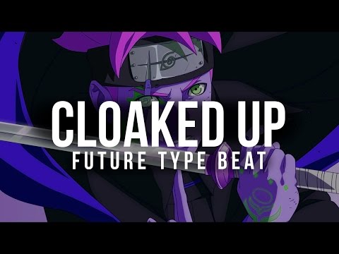 Future Type Beat - 