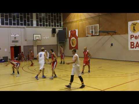 match amical SMPS vs BCT teteghem 6 partie