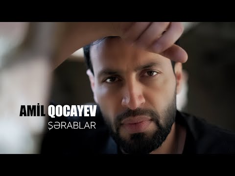 Amil - Şərablar  (Official video)