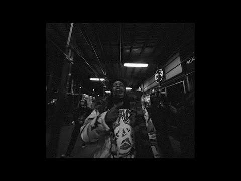 (FREE) DRAKE X ASAP ROCKY TYPE BEAT - SAMURAI