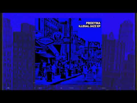 PROXYMA - Beale Street [TWBR002]