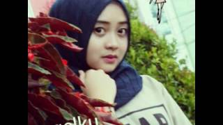 Slideshow poto Ega Noviantika DA2 Song: Peluk kasih ibu by Ega DA2 Picture: https://www.twitter.com/