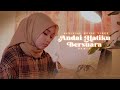 Damia - Andai Hatiku Bersuara (Official Music Video)