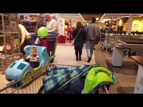 Beautiful Switzerland. Gaüpark Egerkingen.