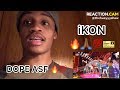iKON - (RUBBER BAND) 0311 SBS Inkigayo | Reaction Video #featured – REACTION.CAM iKON - (RUBBER BAND) 0311 SBS Inkigayo | Reaction Video #featured – REACTION.CAM
