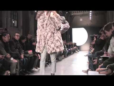 Paul Smith Fall Winter 2011 2012