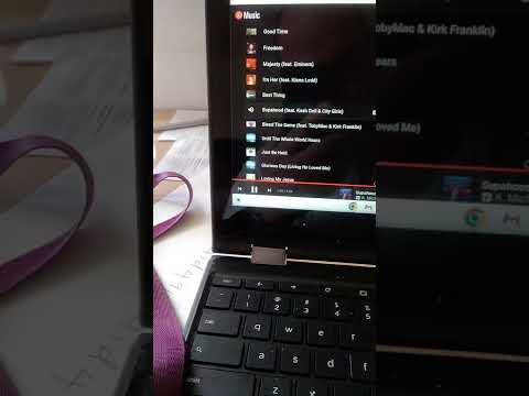 supahood by k michelle relax videos