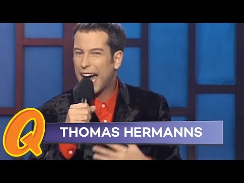 Thomas Hermanns: Der skurrilste Ort in Amerika | Quatsch Comedy Club CLASSICS