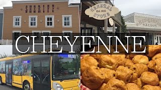 Everything you Should Know about Disney's Hotel Cheyenne - Review!