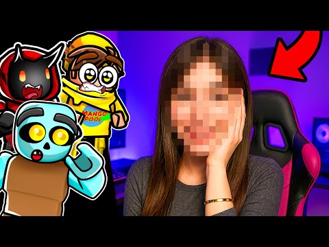 MEET MY GIRLFRIEND...