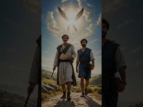 A Missão de Paulo e Timóteo na Macedônia   #evangelho #missao #Timoteo #Paulo #Espiritosanto